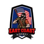 Airsoft events patches